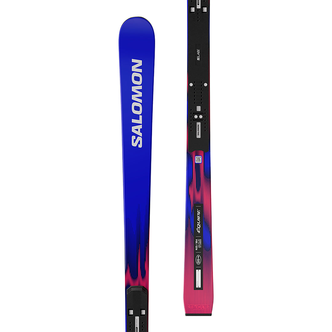 2027 Salomon S/LAB Equipe FIS GS Skis