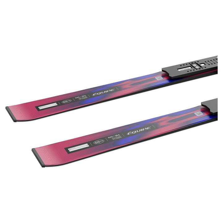 2027 Salomon S/LAB Equipe FIS GS Skis