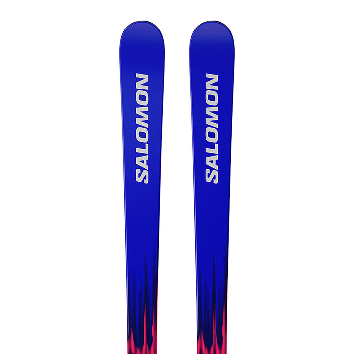 2027 Salomon S/LAB Equipe FIS GS Skis