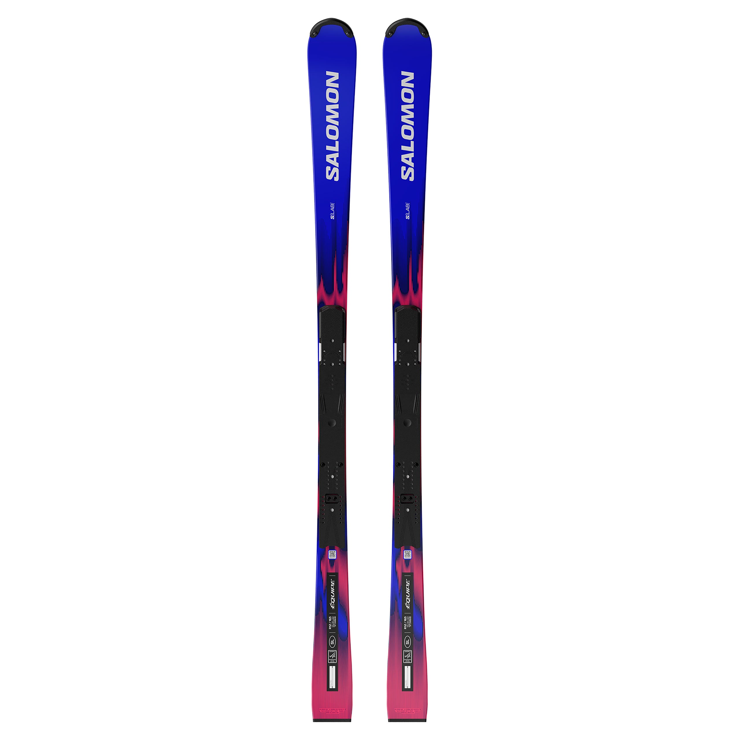 Salomon Race Skis – World Cup Precision & Speed – Race Place