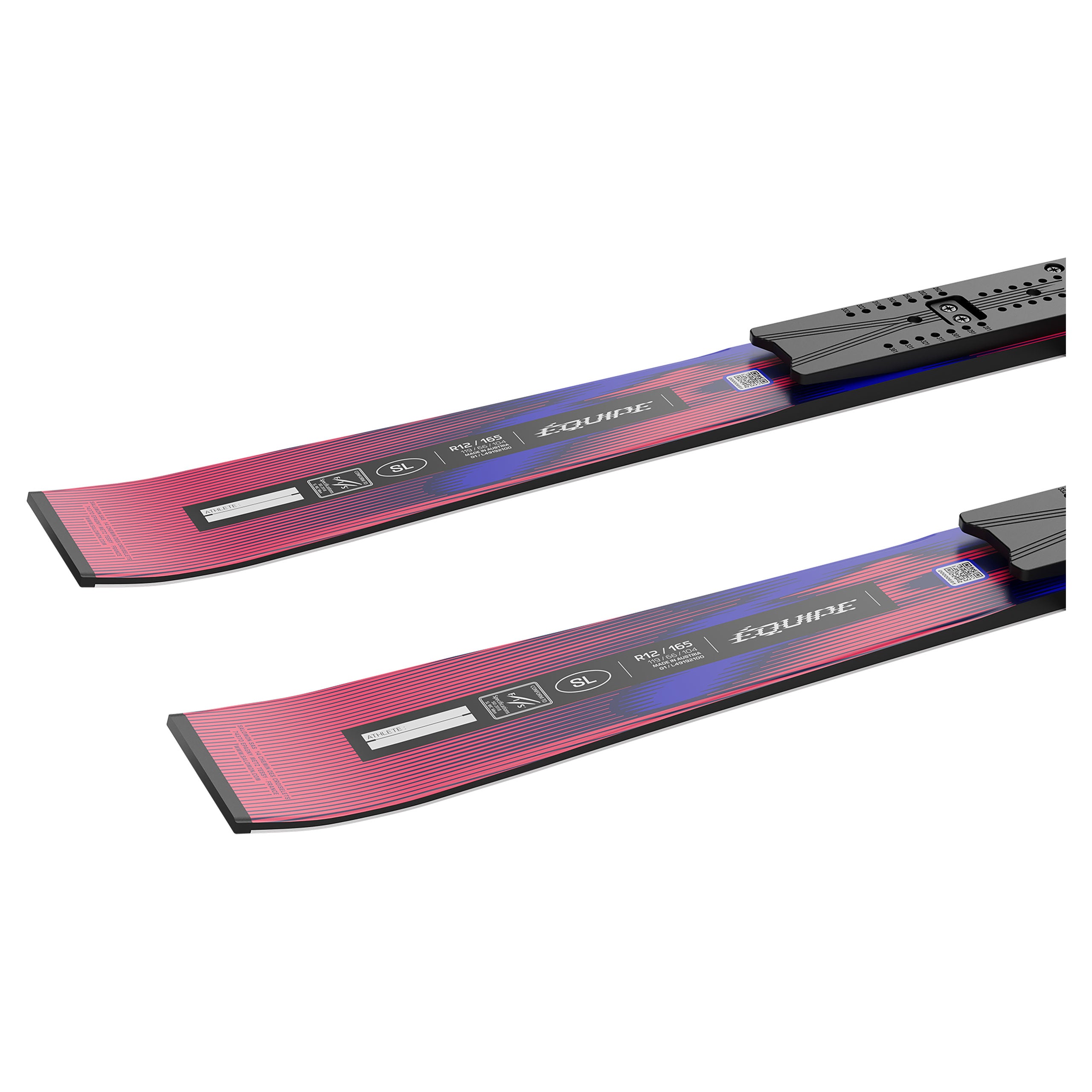 Salomon S/LAB Equipe FIS SL – FIS Slalom Race Ski – Race Place