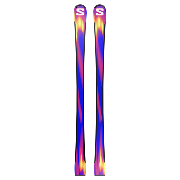2027 Salomon S/LAB Equipe FIS SL Skis