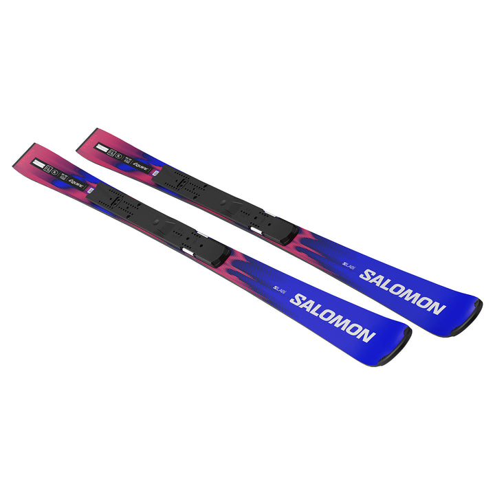 2027 Salomon S/LAB Equipe FIS SL Skis