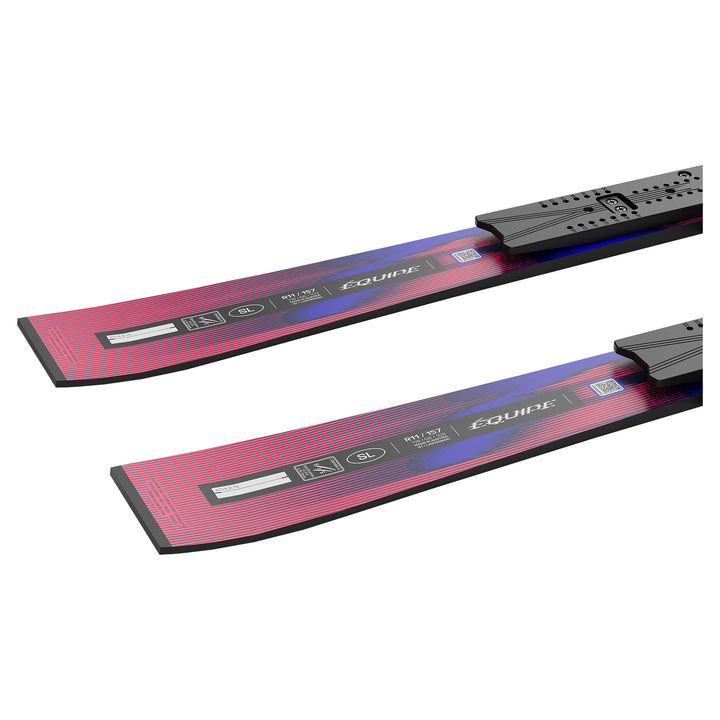 2027 Salomon S/LAB Equipe FIS SL Skis