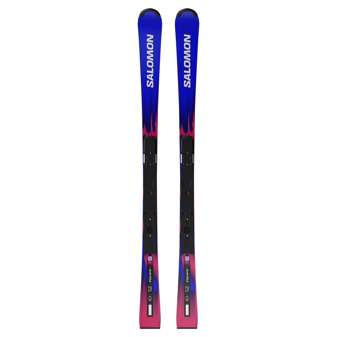 2027 Salomon Equipe SL Skis - FIS U16