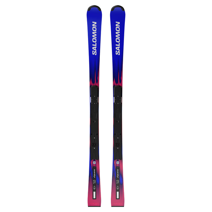 2027 Salomon Equipe SL Skis - FIS U16