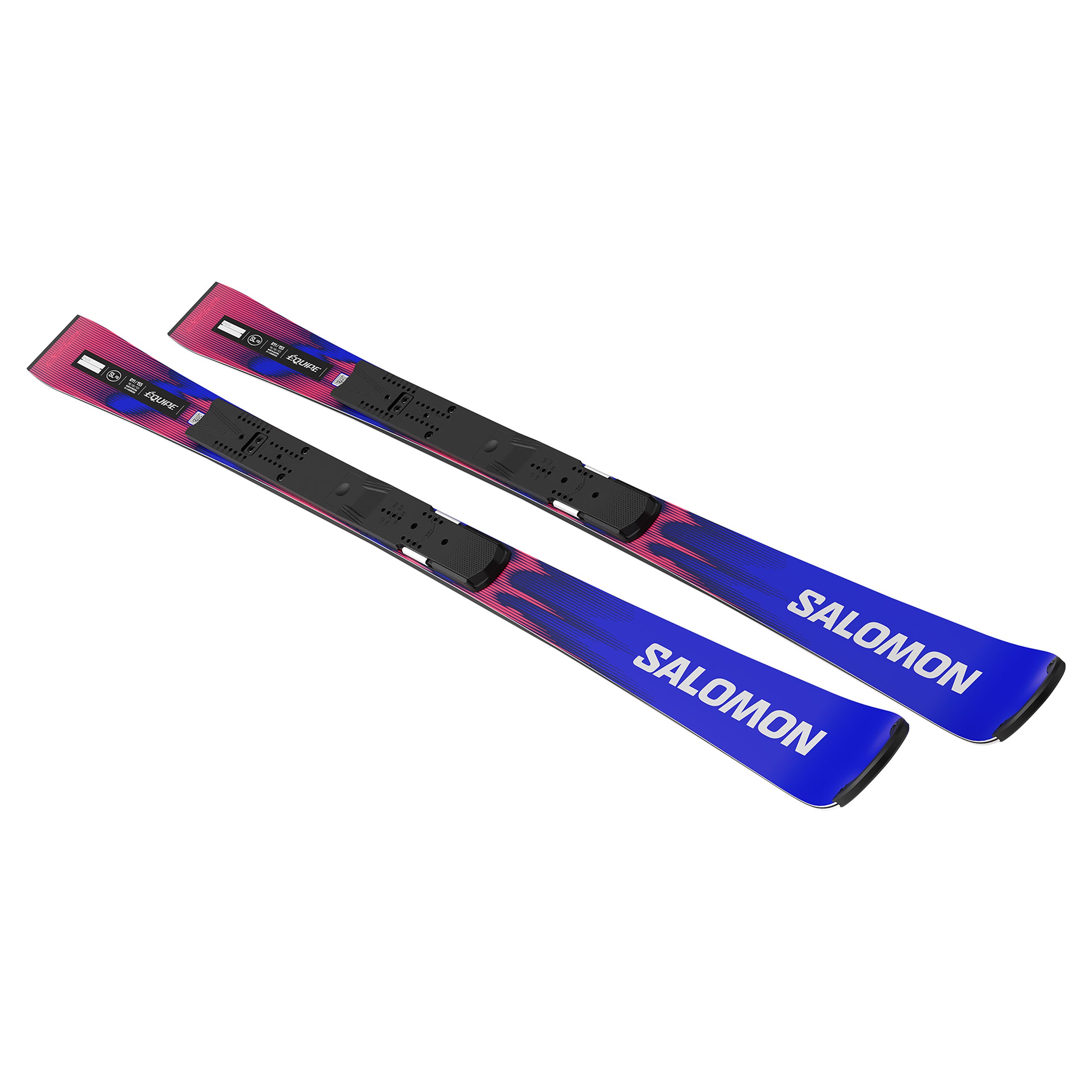 Salomon Equipe U16 FIS SL – Junior Race Ski – Race Place