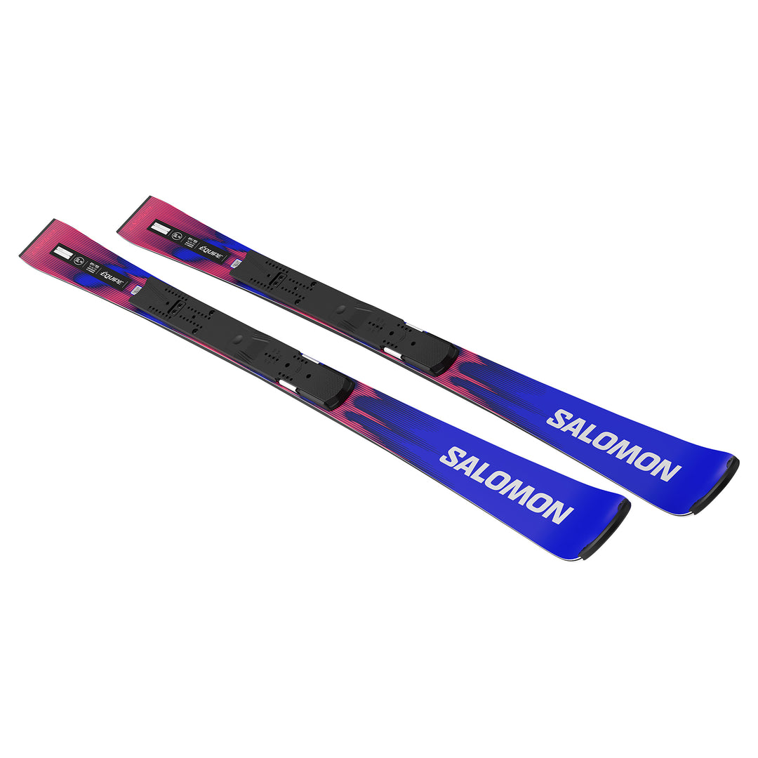 2027 Salomon Equipe SL Skis - FIS U16