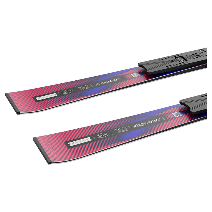 2027 Salomon Equipe SL Skis - FIS U16