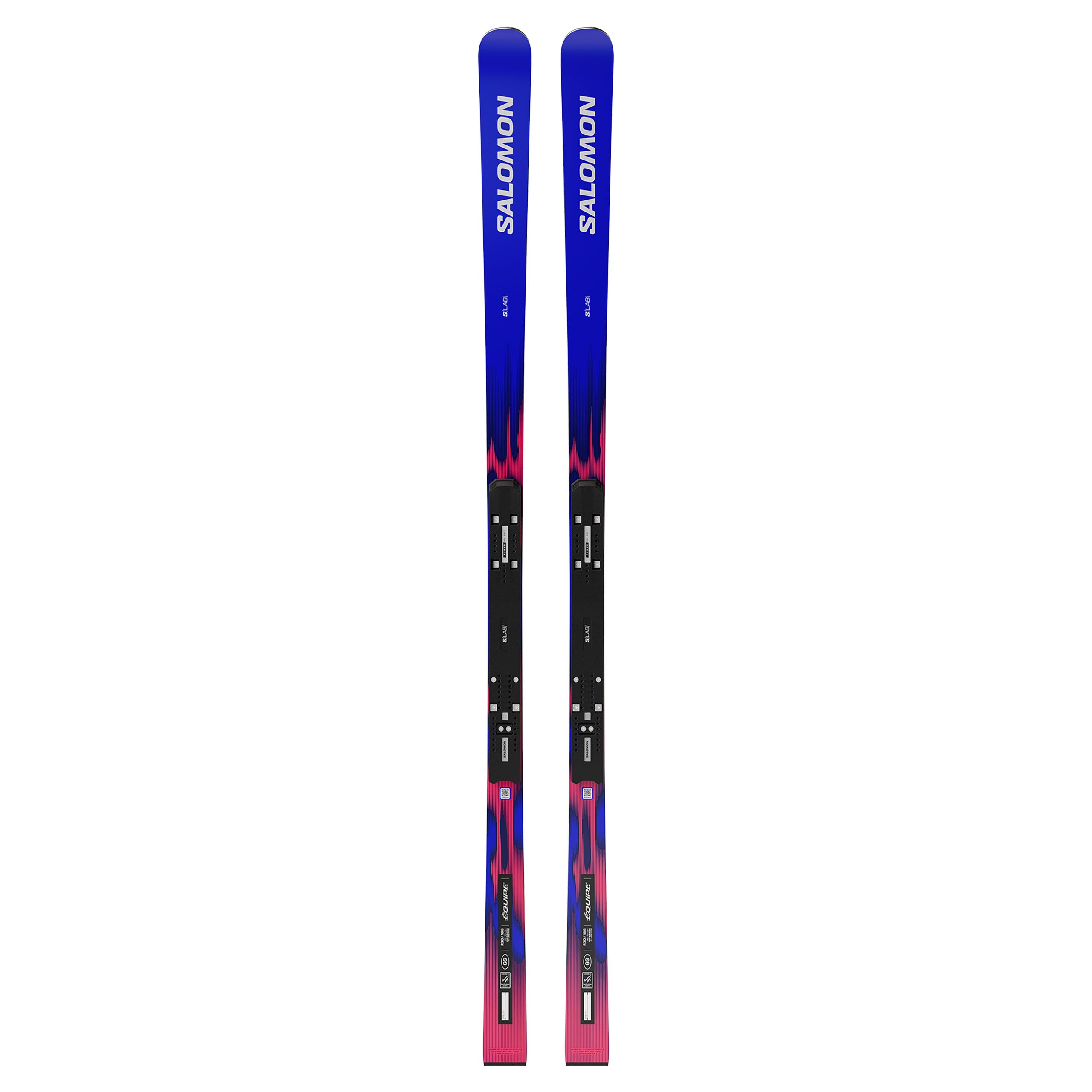 Salomon S/LAB Equipe FIS GS – FIS GS Race Ski – Race Place