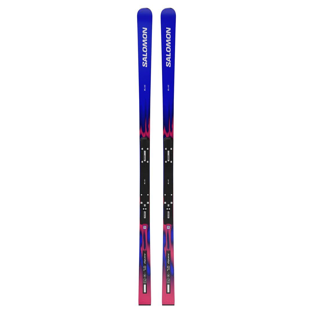 2027 Salomon S/LAB Equipe FIS GS Skis