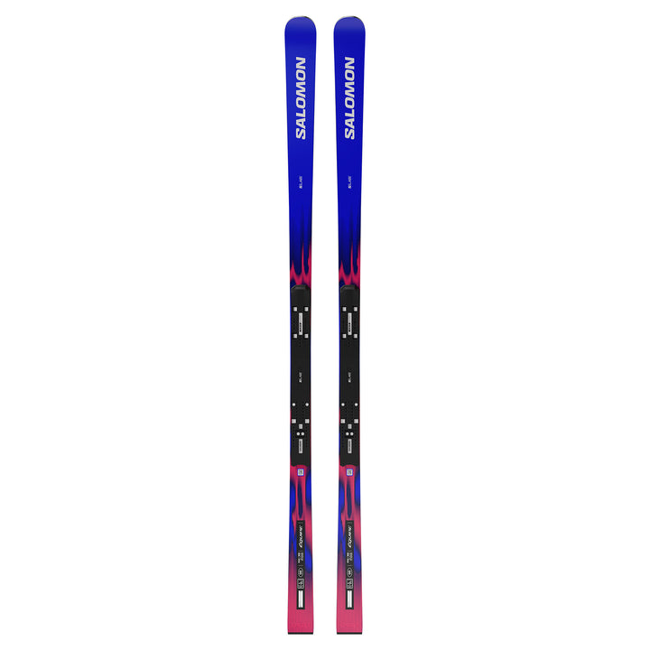 2027 Salomon S/LAB Equipe FIS GS Skis