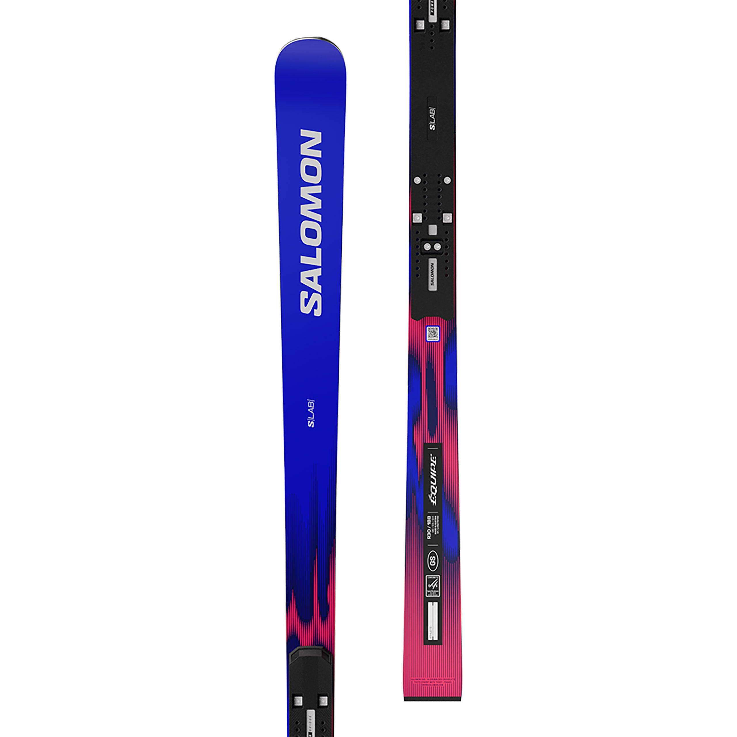 Salomon S/LAB Equipe FIS GS – FIS GS Race Ski – Race Place