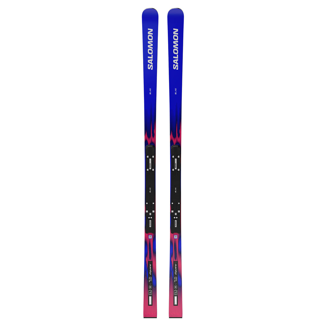 2027 Salomon S/LAB Equipe FIS GS Skis