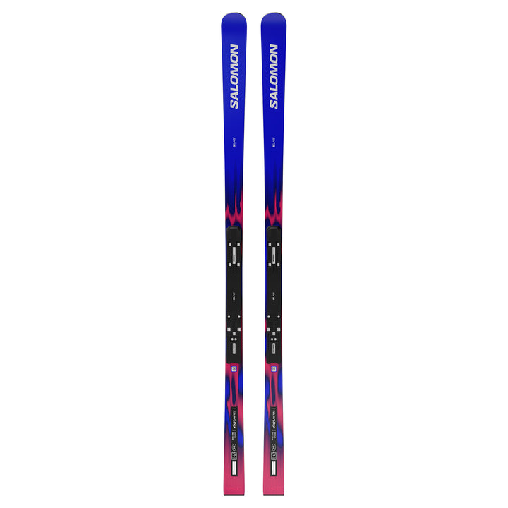 2027 Salomon S/LAB Equipe FIS GS Skis
