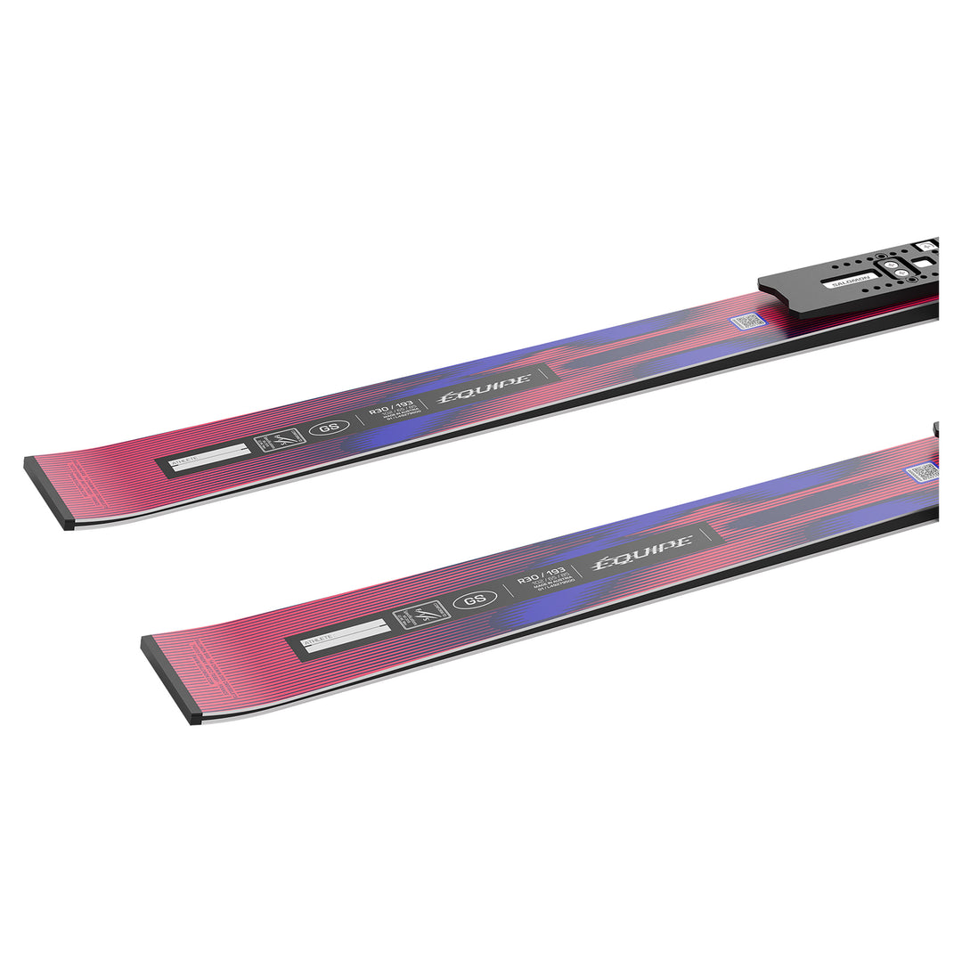 2027 Salomon S/LAB Equipe FIS GS Skis