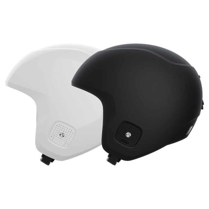 POC Skull Dura JR FIS Helmet