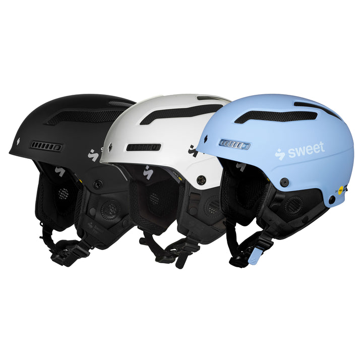 Sweet Protection Trooper 2Vi MIPS SL Helmet