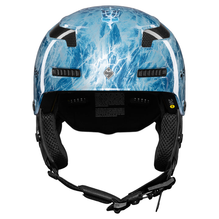 Sweet Protection Trooper MIPS x TH SL Helmet