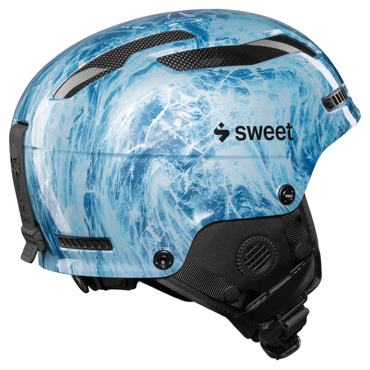 Sweet Protection Trooper MIPS x TH SL Helmet