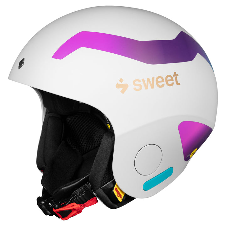 Sweet Protection Volata MIPS FIS Helmet