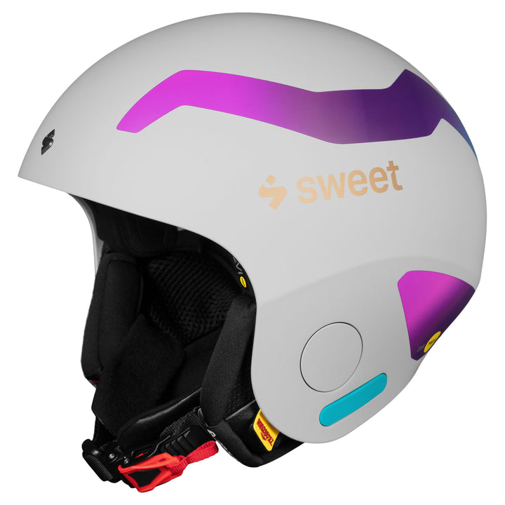 Sweet Protection Volata MIPS FIS Helmet