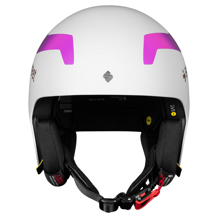 Sweet Protection Volata MIPS FIS Helmet
