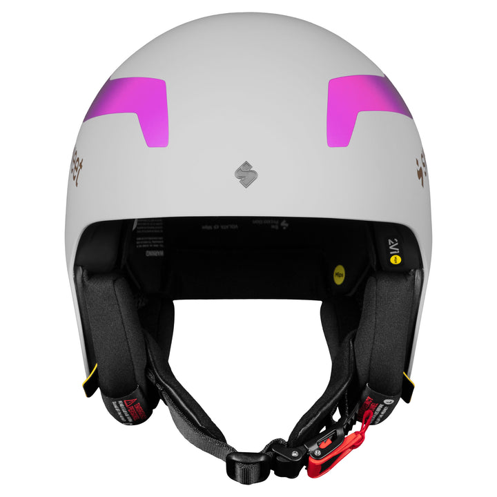 Sweet Protection Volata MIPS FIS Helmet