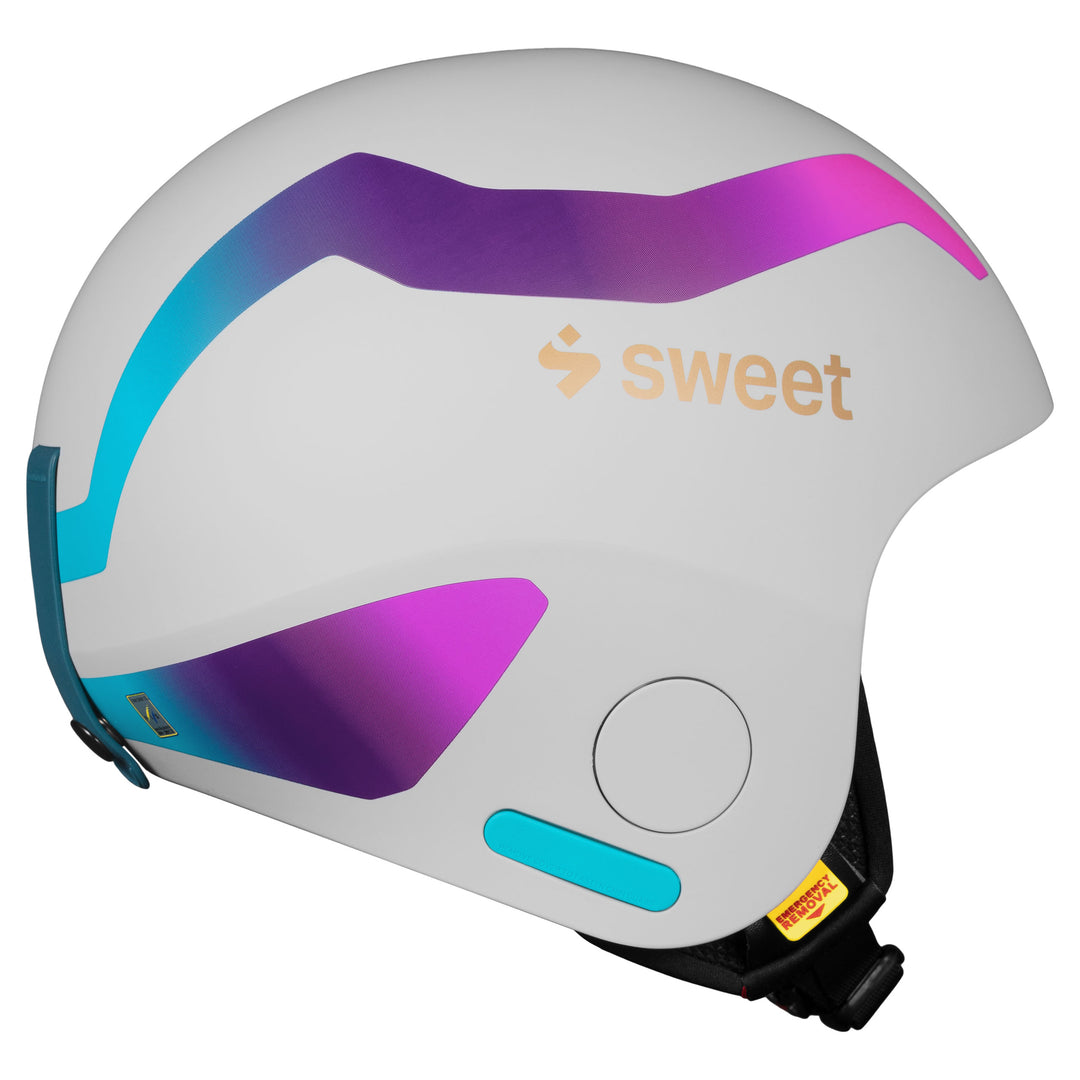 Sweet Protection Volata MIPS FIS Helmet
