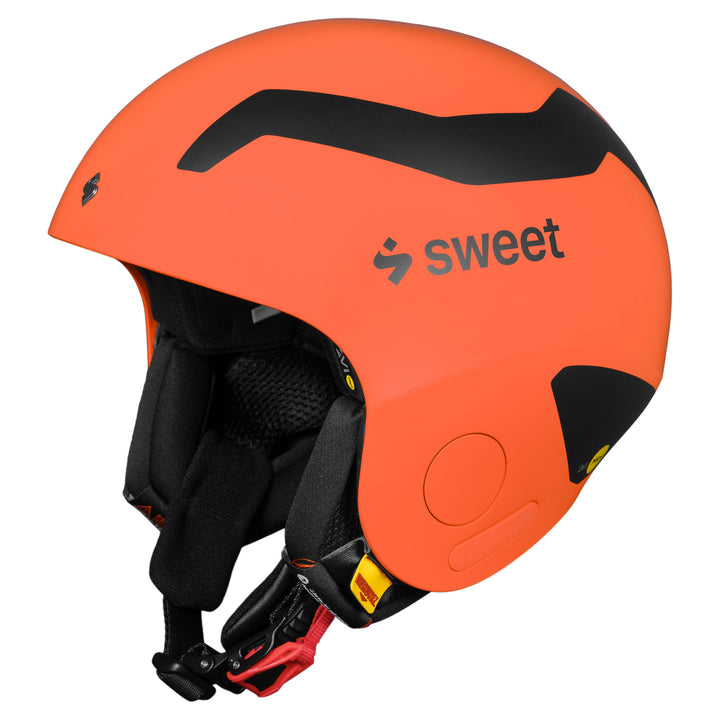 Sweet Protection Volata MIPS FIS Helmet