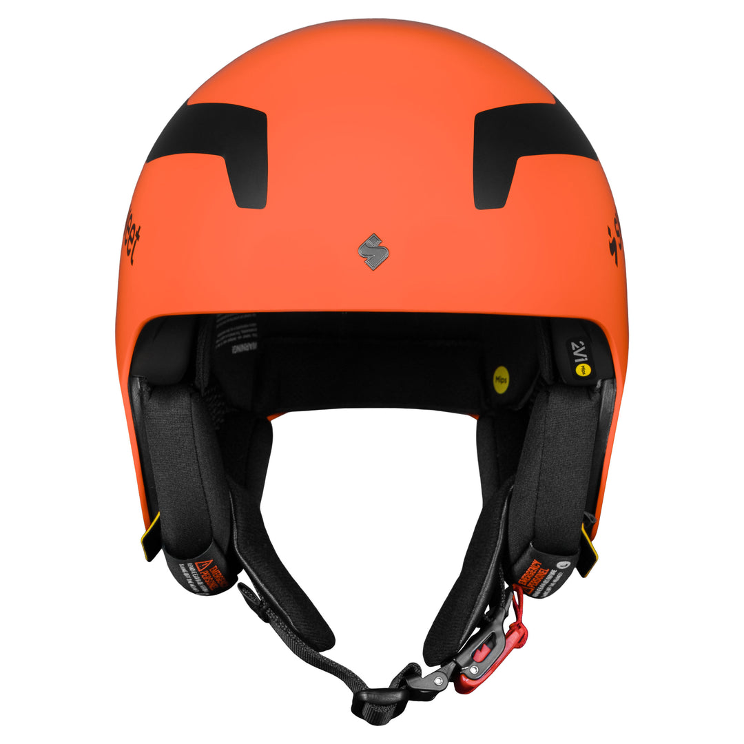 Sweet Protection Volata MIPS FIS Helmet