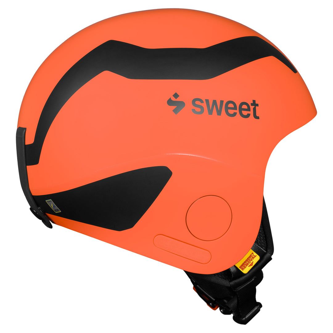 Sweet Protection Volata MIPS FIS Helmet