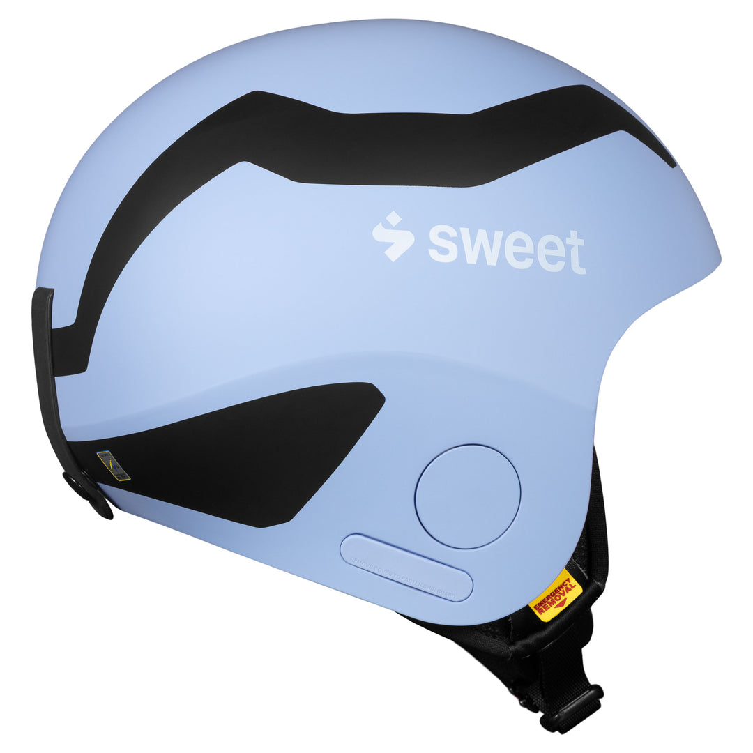Sweet Protection Volata MIPS FIS Helmet