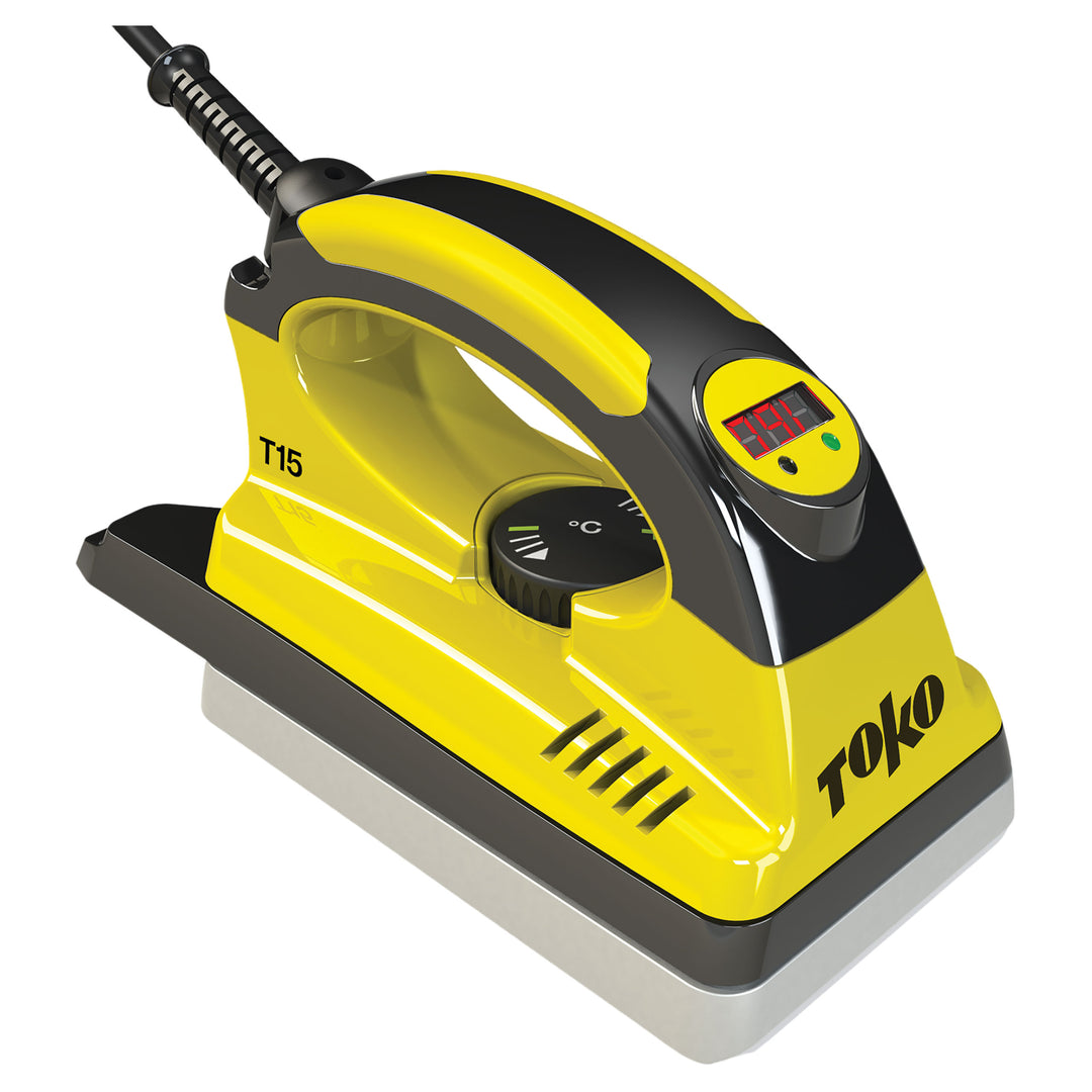 Toko T15 Wax Iron