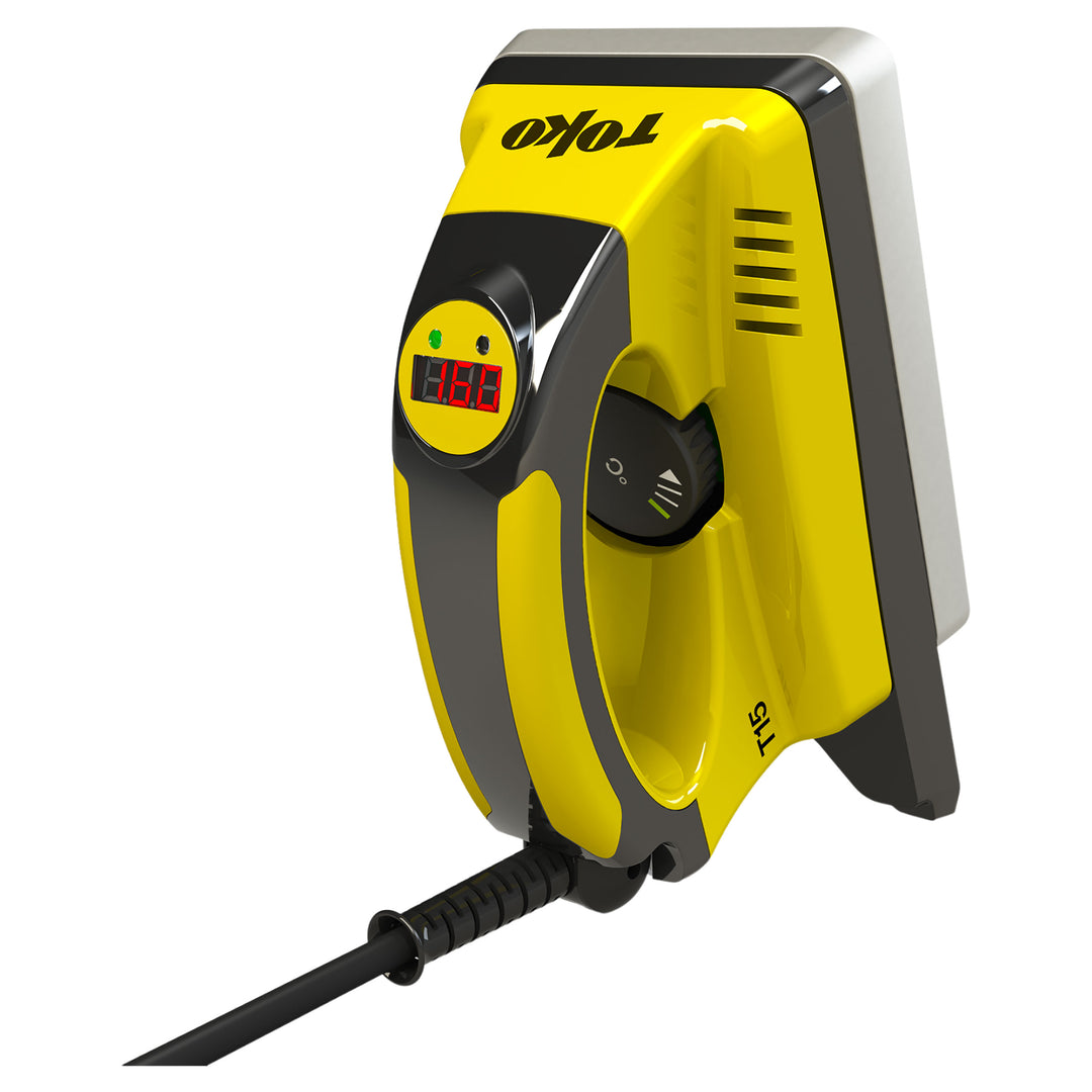 Toko T15 Wax Iron