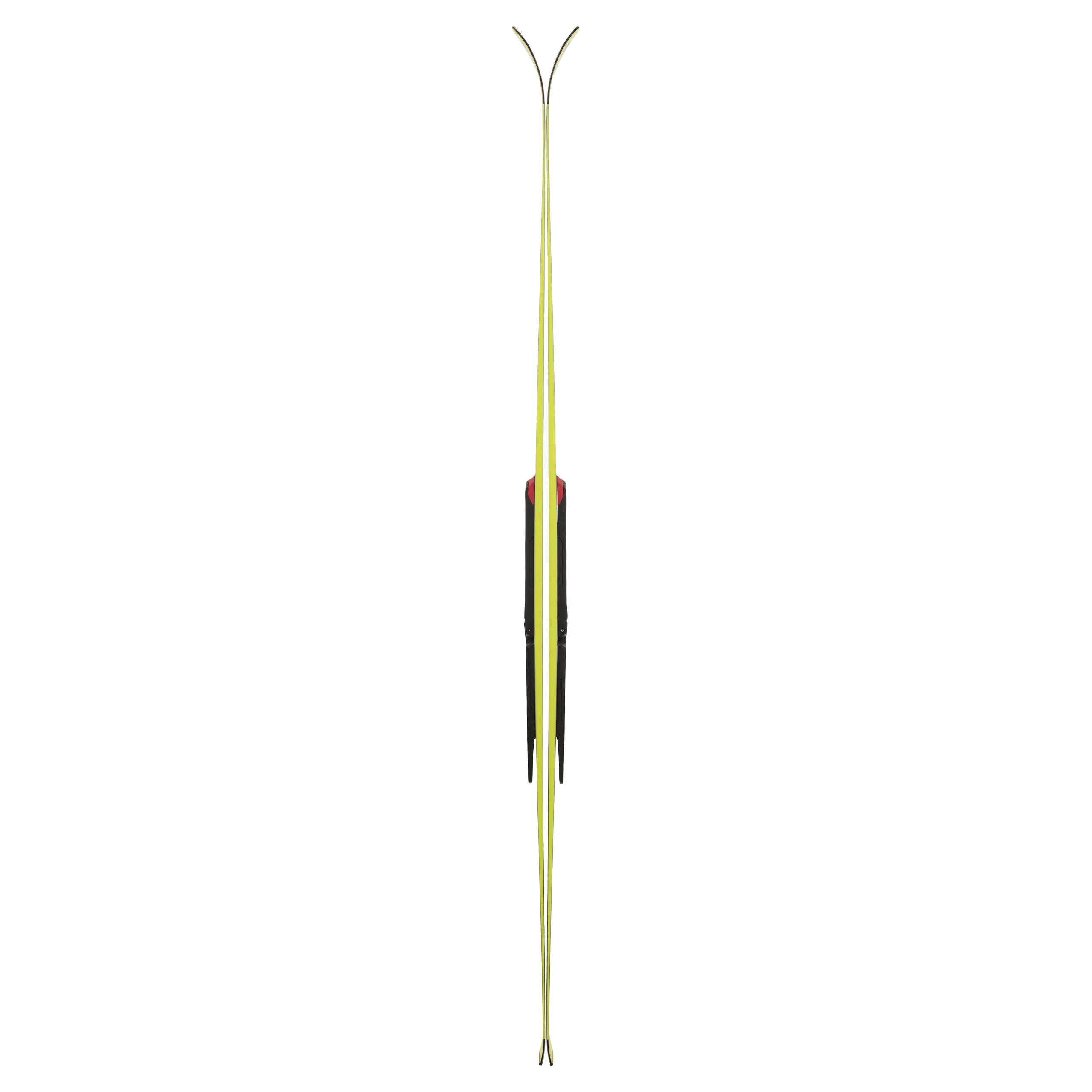 Volkl Racetiger JR GS Skis – Junior Giant Slalom – Race Place