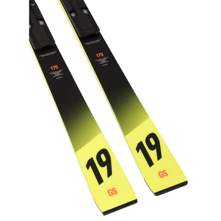 2027 Volkl Racetiger JR GS Skis