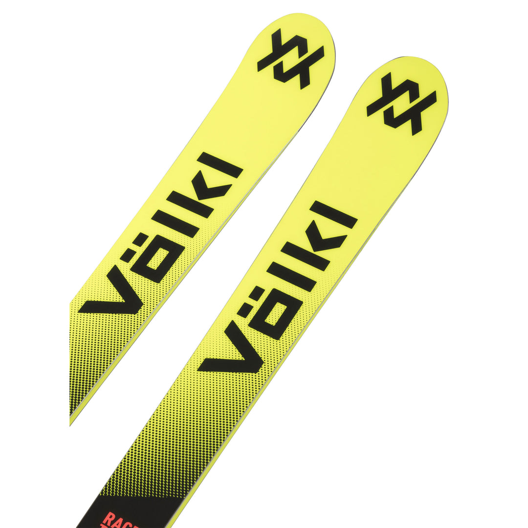 2027 Volkl Racetiger JR GS Skis