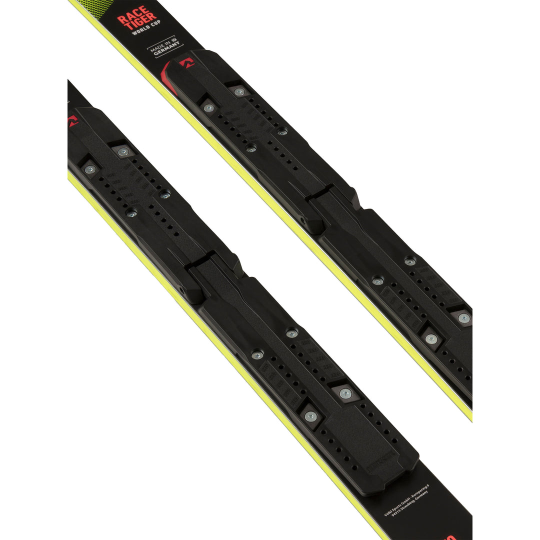 2027 Volkl Racetiger JR GS Skis