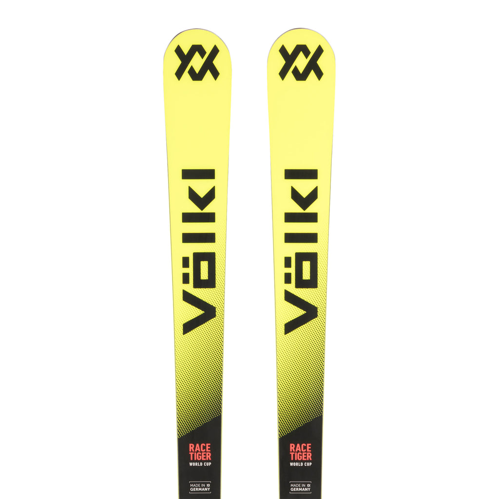 Völkl RACE TIGER 11 スキー板 130cm Volkl Racetiger JR GS Skis – Junior Giant Slalom – Race Place