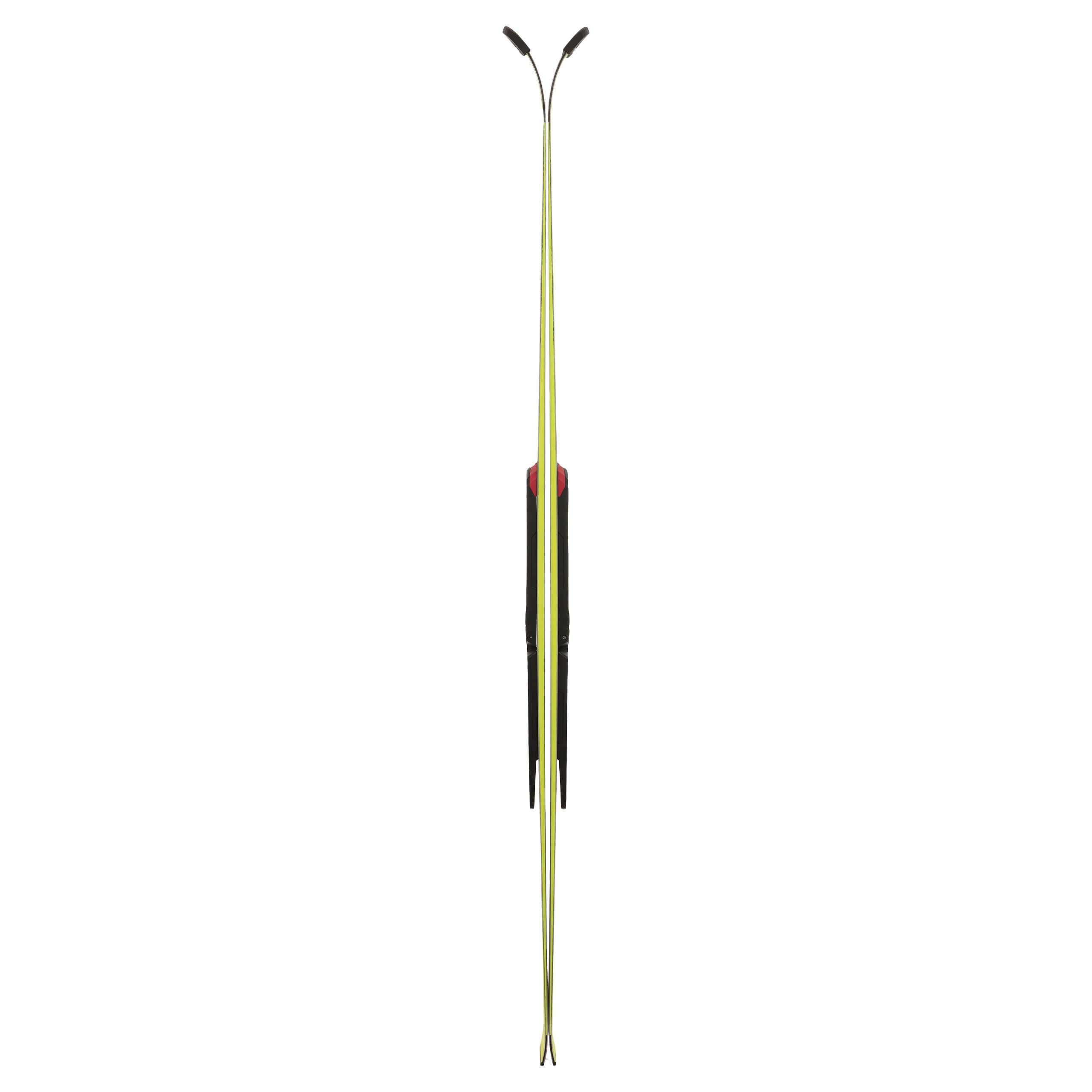Volkl Racetiger JR SL Skis – Junior Slalom – Race Place