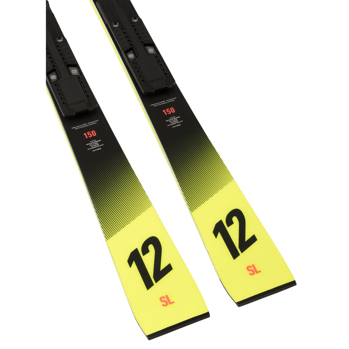 2027 Volkl Racetiger JR SL Skis