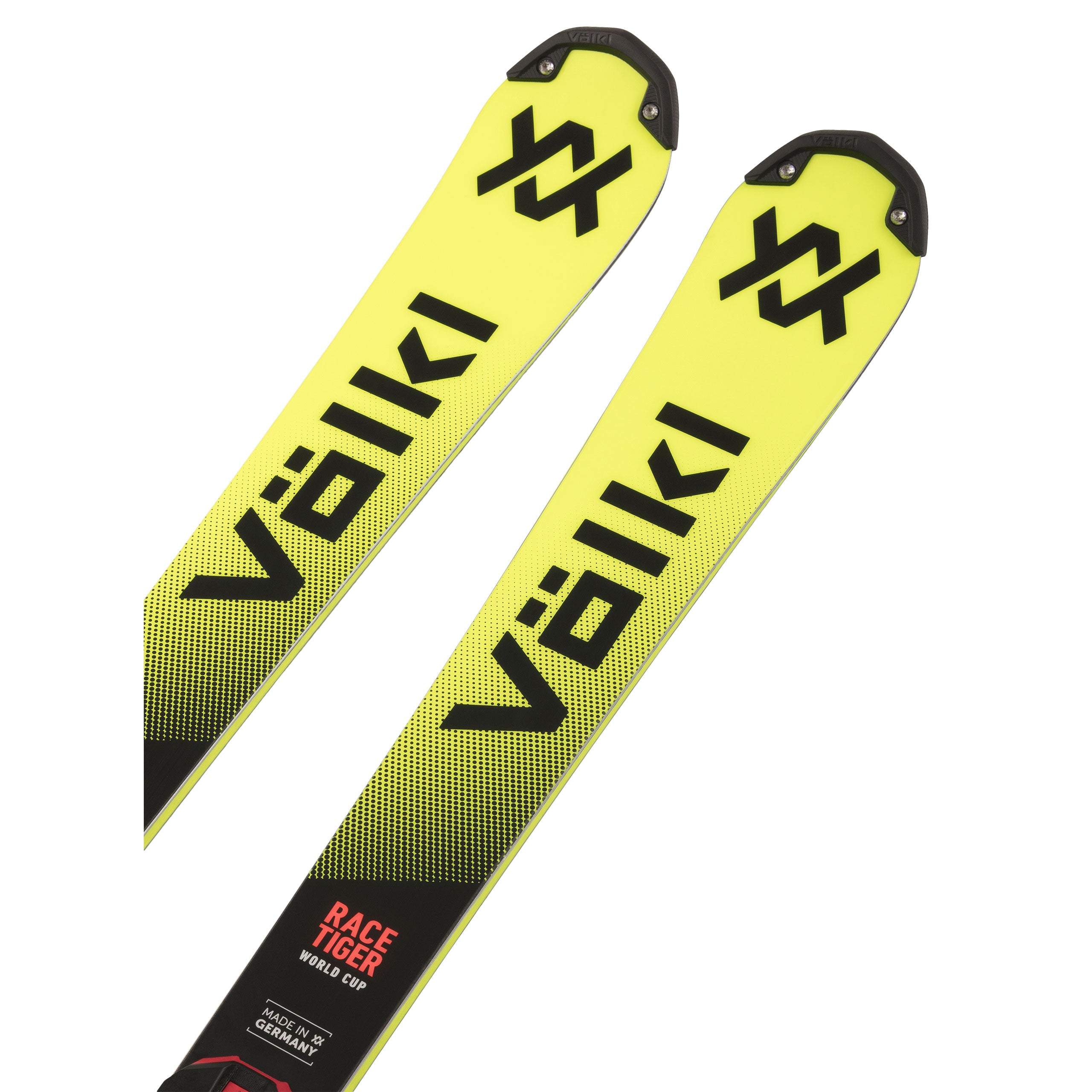 Volkl Racetiger JR SL Skis – Junior Slalom – Race Place