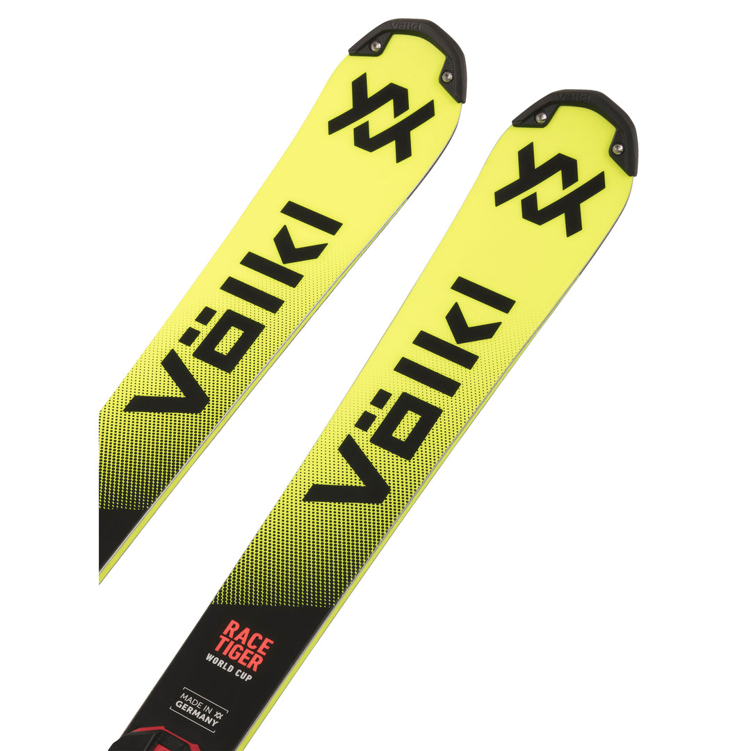2027 Volkl Racetiger JR SL Skis