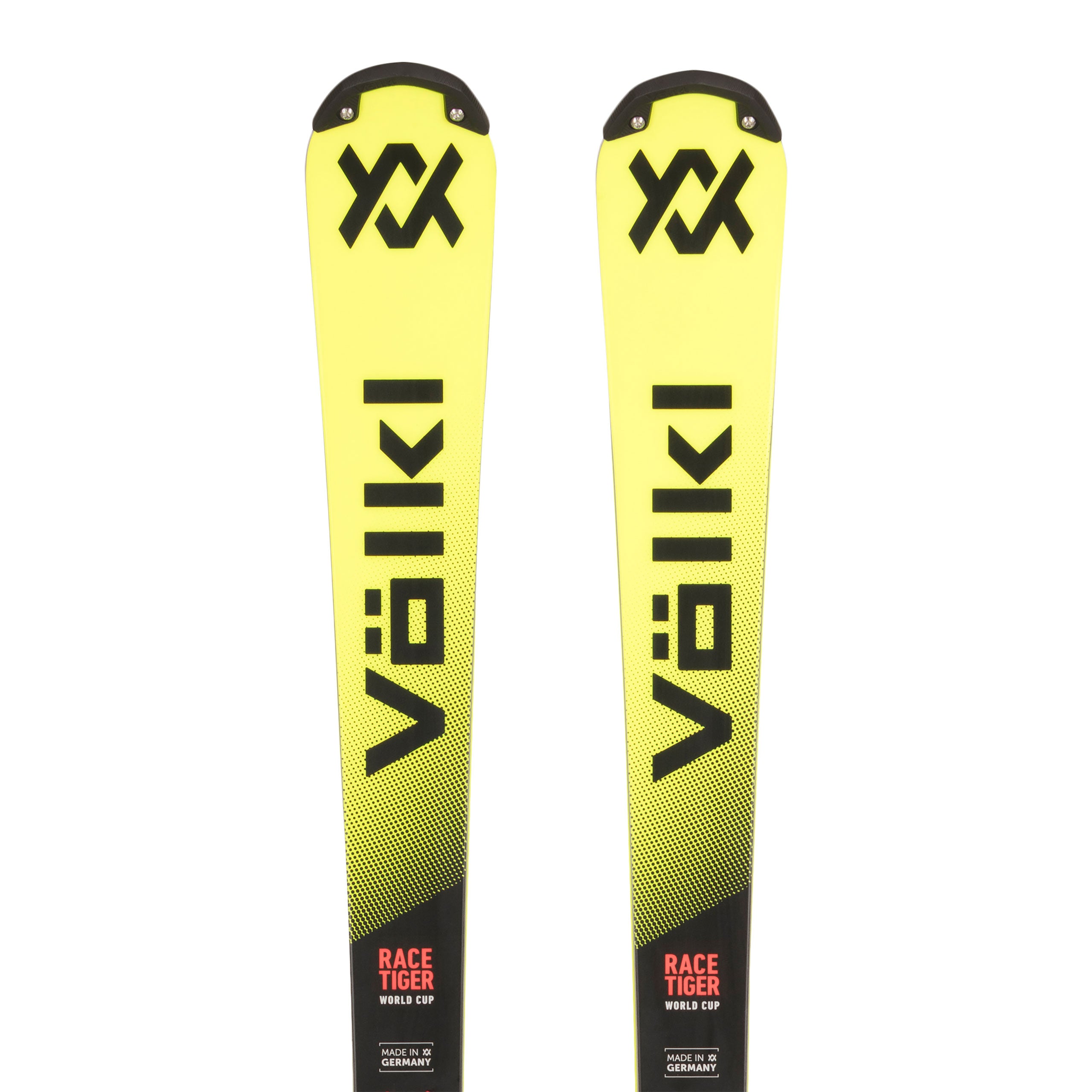 Volkl Racetiger JR SL Skis – Junior Slalom – Race Place
