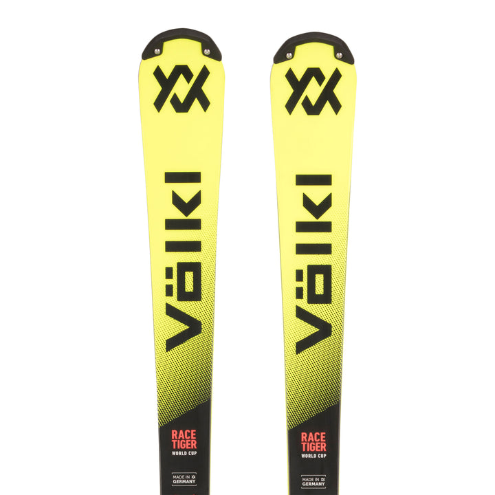 2027 Volkl Racetiger JR SL Skis