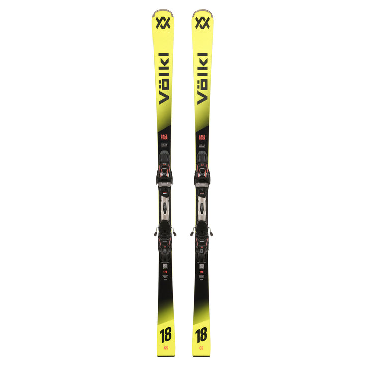 2027 Volkl Racetiger rMotion GS Skis