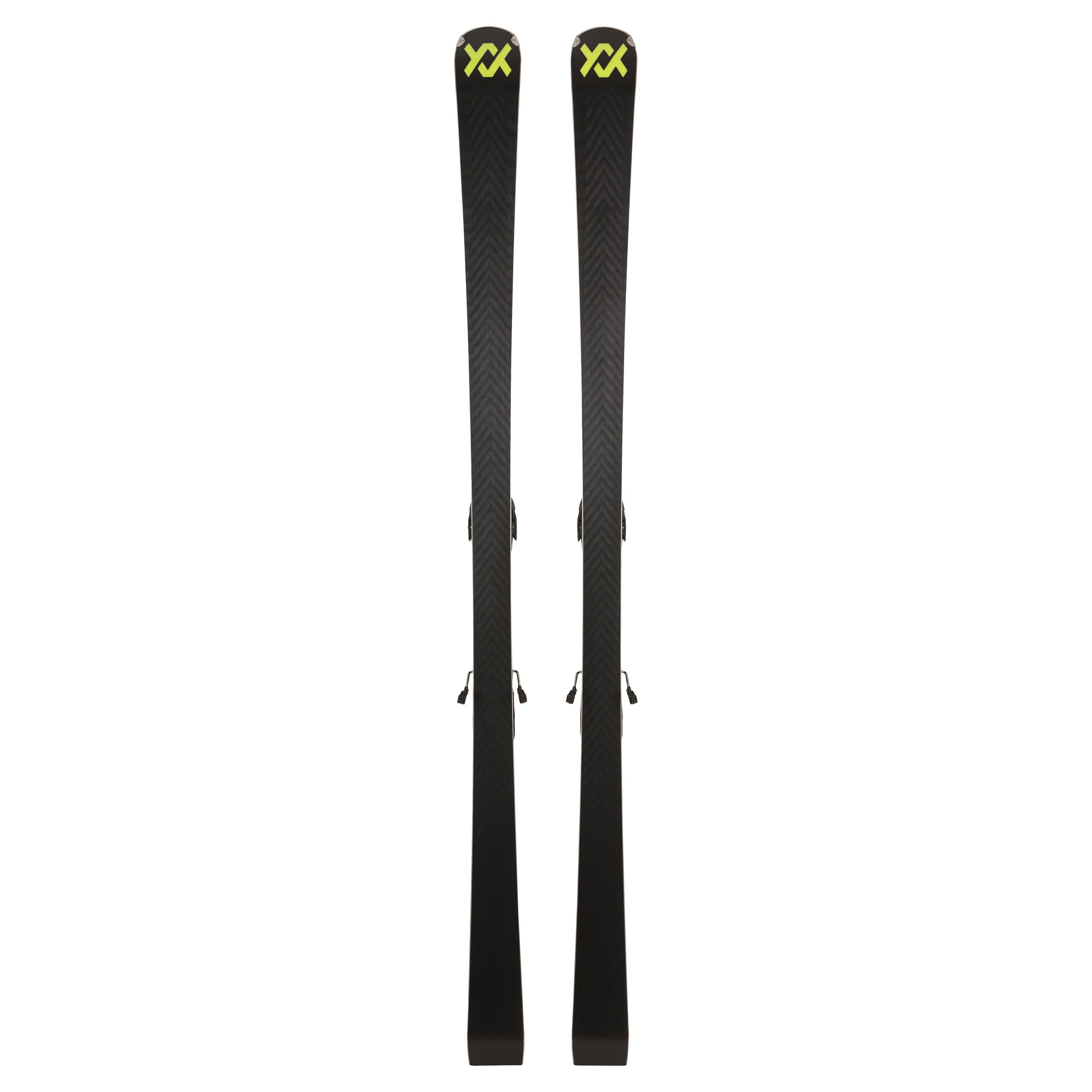 Volkl Racetiger rMotion GS Skis – Recreational Giant Slalom – Race