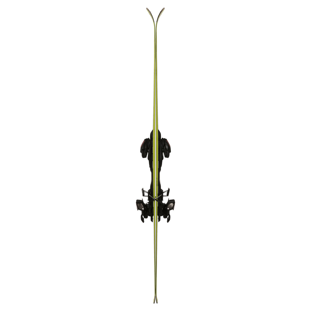 2027 Volkl Racetiger rMotion GS Skis