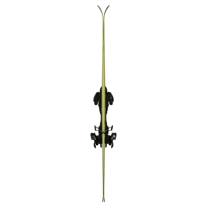 2027 Volkl Racetiger rMotion GS Skis